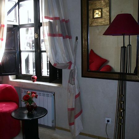 Riad Diana Marraquexe Exterior foto
