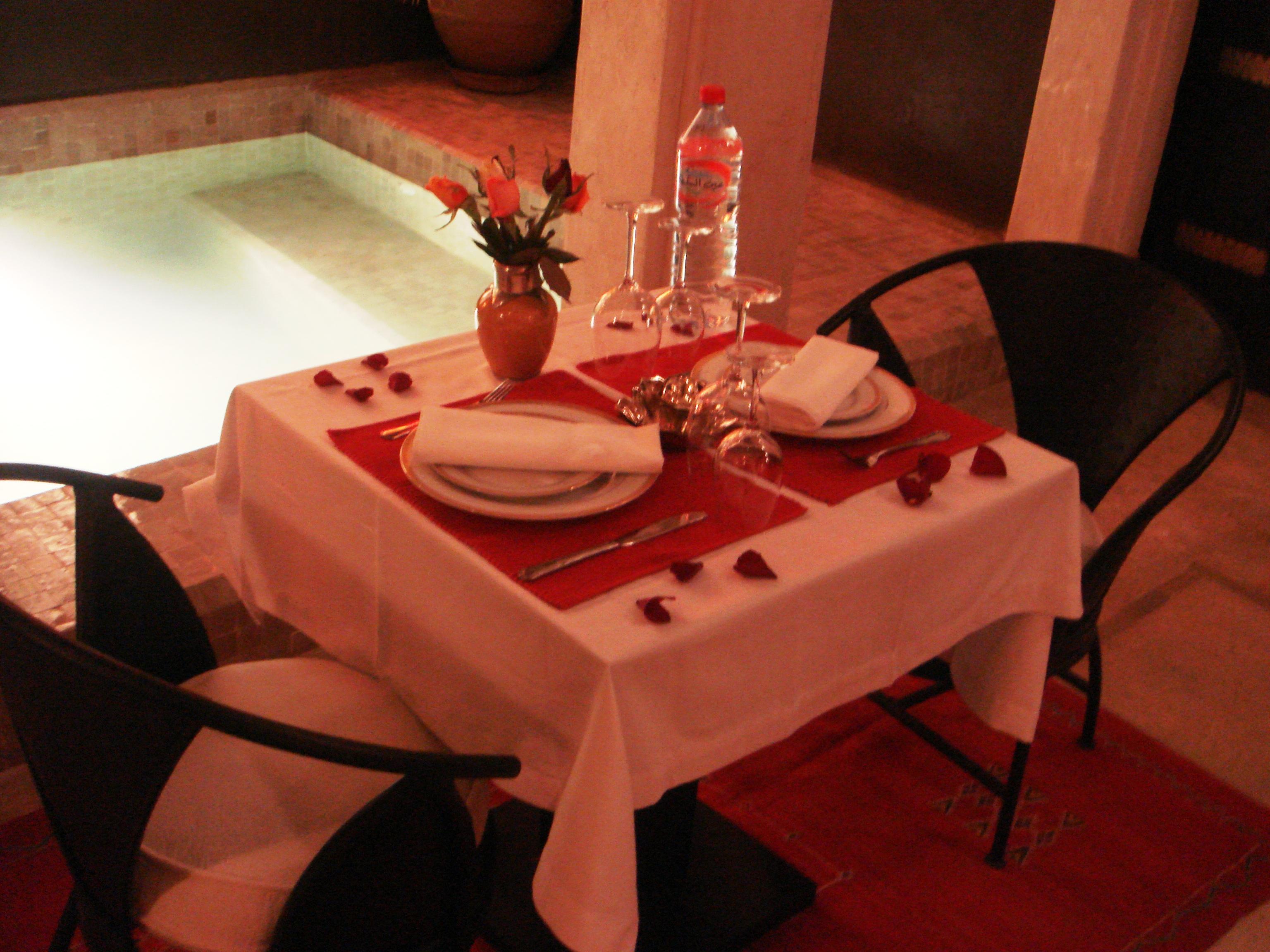 Riad Diana Marraquexe Exterior foto