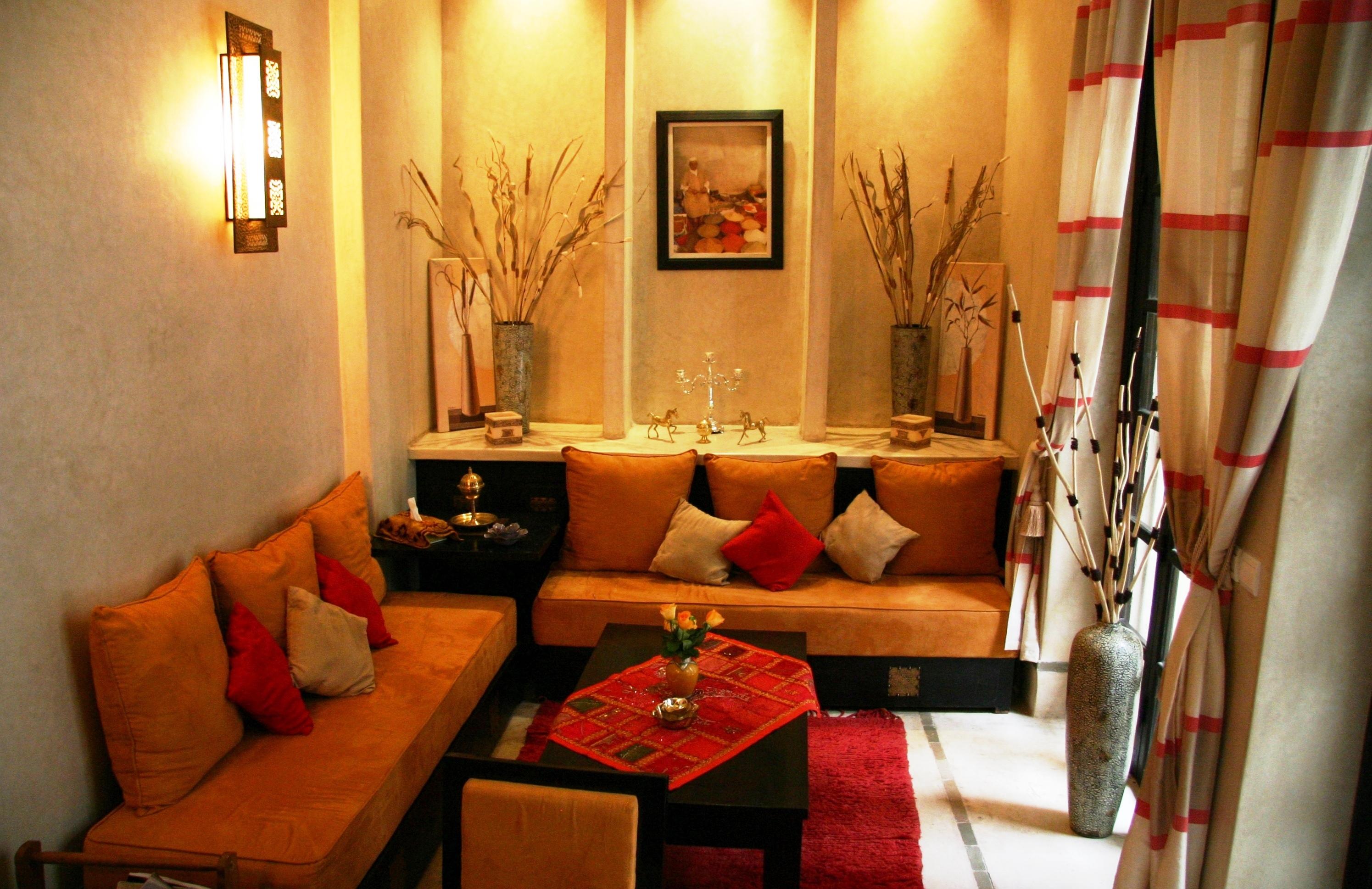 Riad Diana Marraquexe Exterior foto