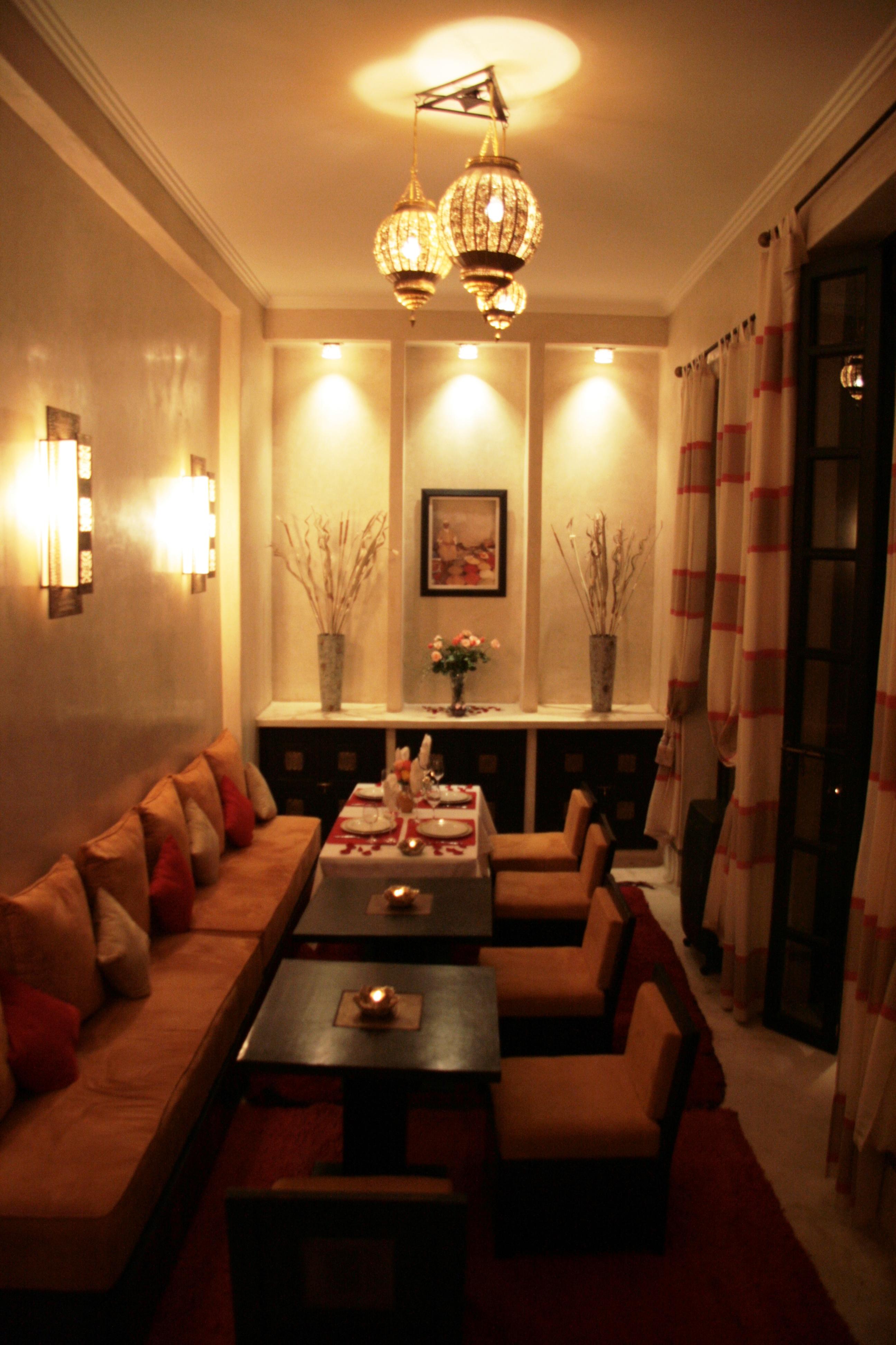 Riad Diana Marraquexe Exterior foto