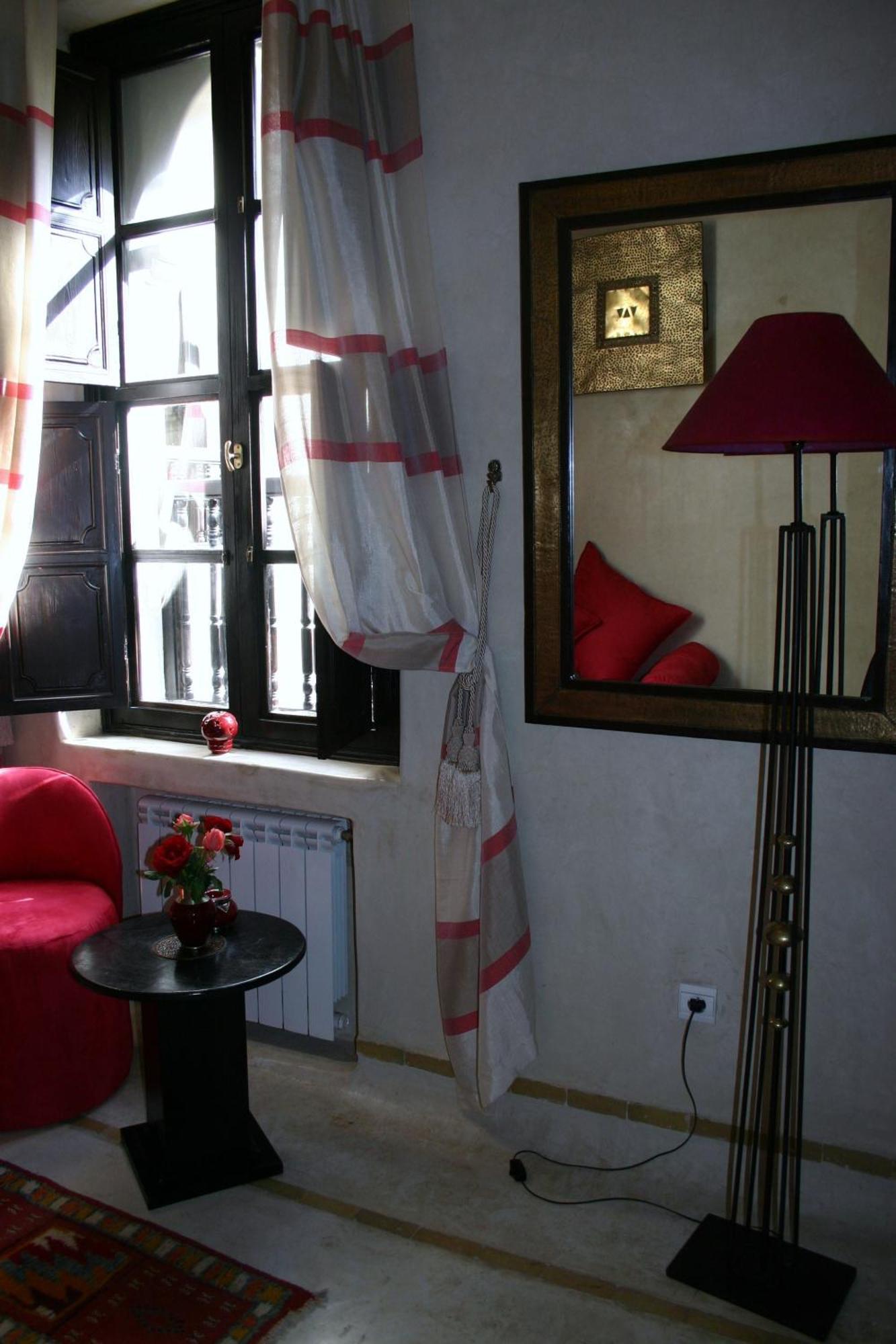 Riad Diana Marraquexe Exterior foto