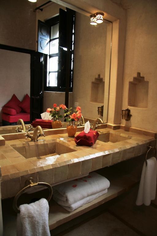 Riad Diana Marraquexe Exterior foto