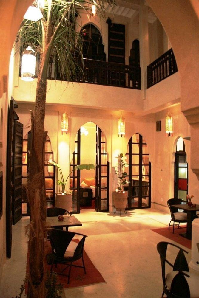 Riad Diana Marraquexe Exterior foto