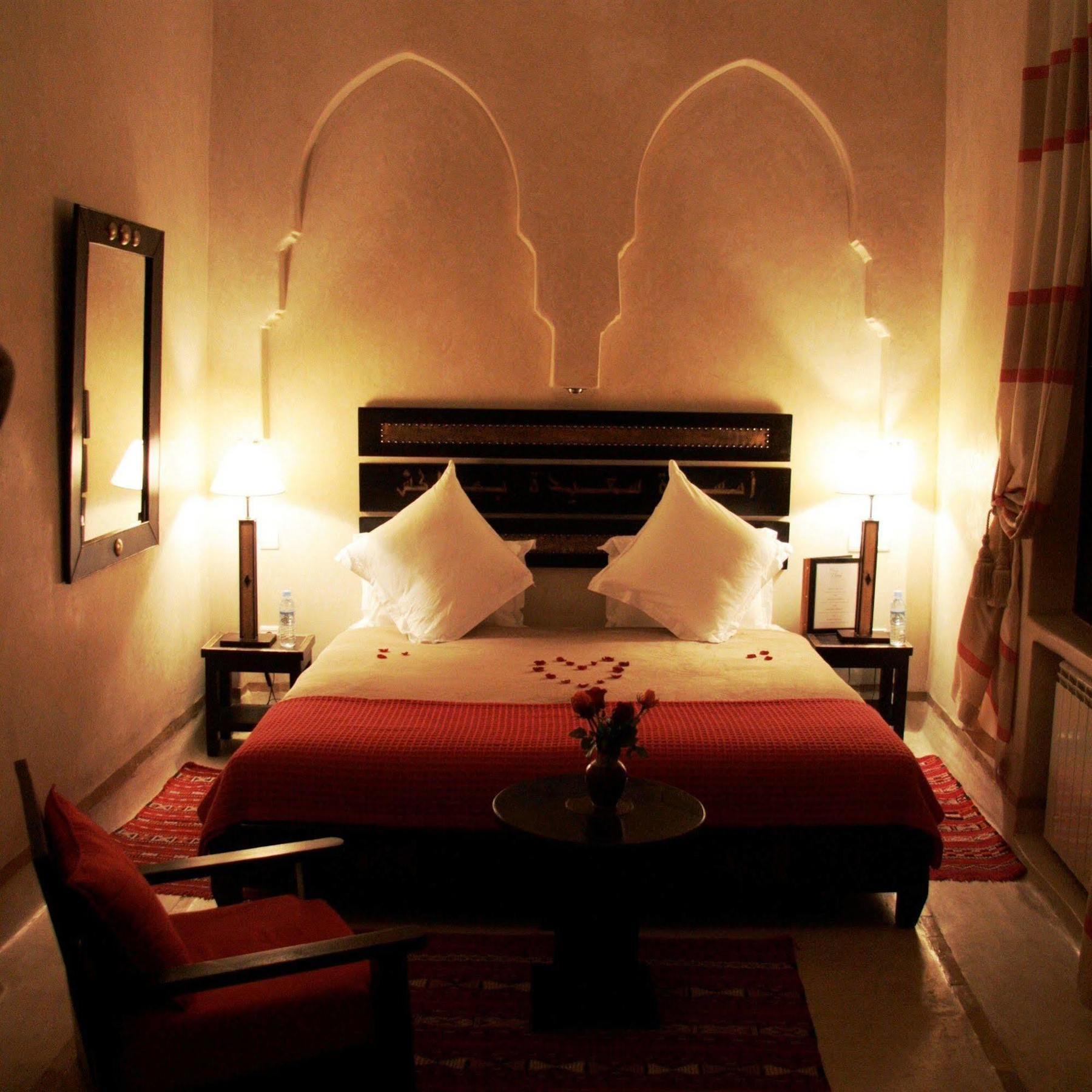Riad Diana Marraquexe Exterior foto