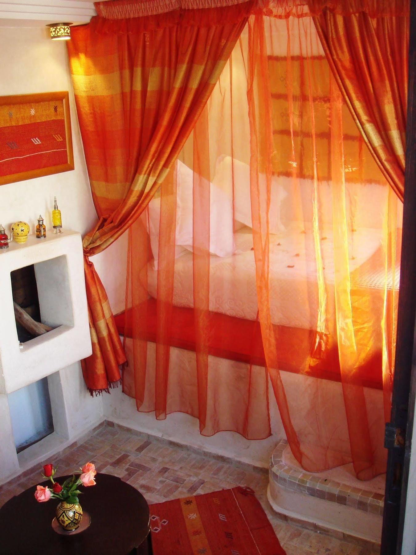 Riad Diana Marraquexe Exterior foto