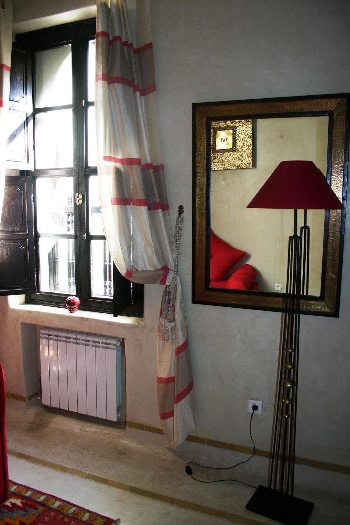 Riad Diana Marraquexe Exterior foto