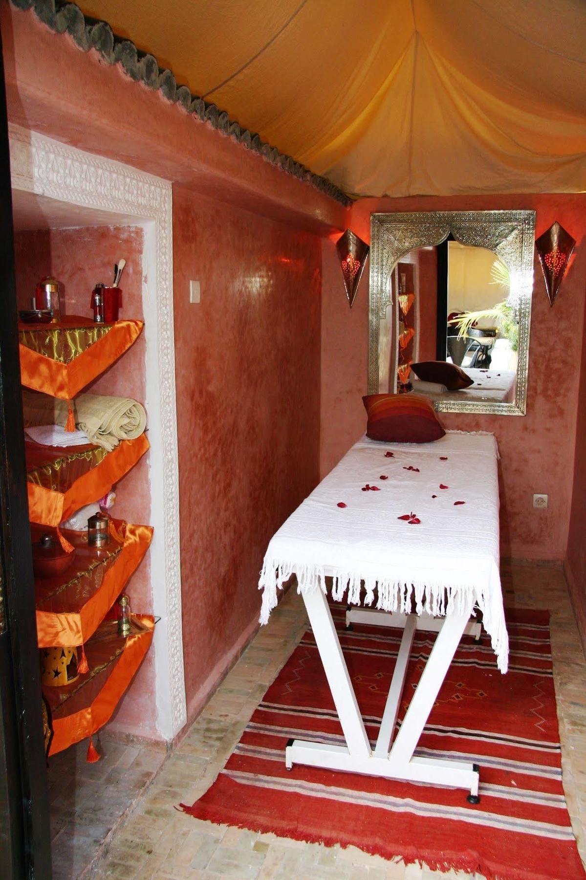 Riad Diana Marraquexe Exterior foto